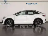 2022 Volkswagen ID5