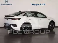 2022 Volkswagen ID5