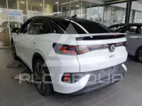 2022 Volkswagen ID5