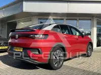 2022 Volkswagen ID5