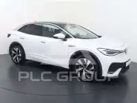 2022 Volkswagen ID5