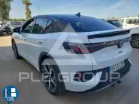 2022 Volkswagen ID5