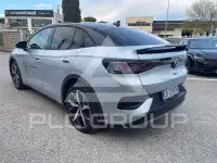 2022 Volkswagen ID5