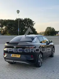 2022 Volkswagen ID5