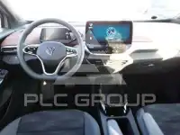 2022 Volkswagen ID5