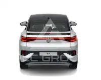 2022 Volkswagen ID5