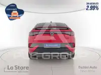 2022 Volkswagen ID5