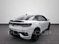 2022 Volkswagen ID5