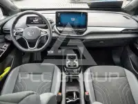 2022 Volkswagen ID5