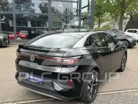 2022 Volkswagen ID5