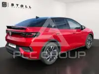 2022 Volkswagen ID5