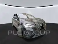 2022 Volkswagen ID5