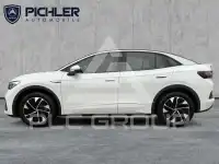 2022 Volkswagen ID5
