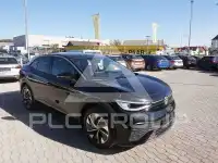 2022 Volkswagen ID5