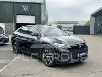 2022 Volkswagen ID5
