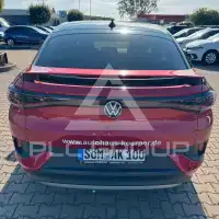 2022 Volkswagen ID5