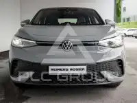 2022 Volkswagen ID5