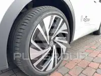 2022 Volkswagen ID5