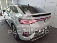 2022 Volkswagen ID5