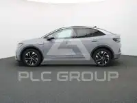 2022 Volkswagen ID5