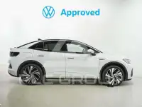 2022 Volkswagen ID5