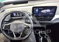 2022 Volkswagen ID5