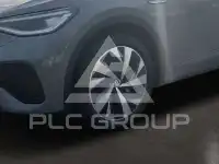 2022 Volkswagen ID5