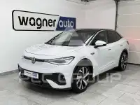 2022 Volkswagen ID5