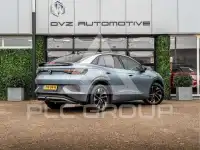 2022 Volkswagen ID5