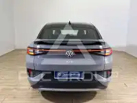 2022 Volkswagen ID5