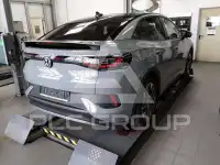 2022 Volkswagen ID5