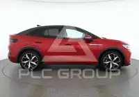 2022 Volkswagen ID5