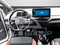 2022 Volkswagen ID5