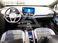 2022 Volkswagen ID5