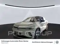 2022 Volkswagen ID5
