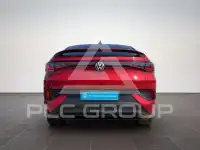 2022 Volkswagen ID5