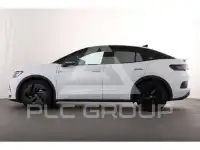 2022 Volkswagen ID5