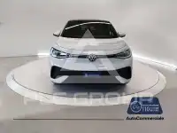 2022 Volkswagen ID5
