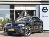 2022 Volkswagen ID5