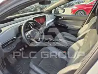 2022 Volkswagen ID5