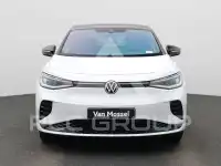 2022 Volkswagen ID5