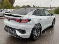 2022 Volkswagen ID5