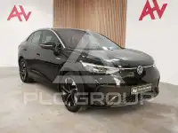 2022 Volkswagen ID5