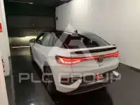 2022 Volkswagen ID5