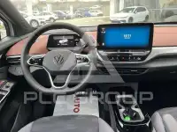 2022 Volkswagen ID5