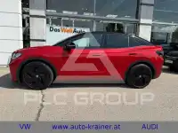 2022 Volkswagen ID5