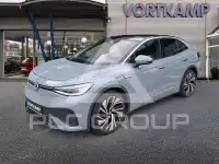 2022 Volkswagen ID5
