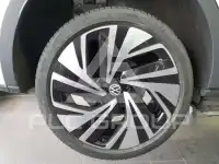 2022 Volkswagen ID5