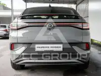 2022 Volkswagen ID5