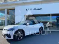 2022 Volkswagen ID5